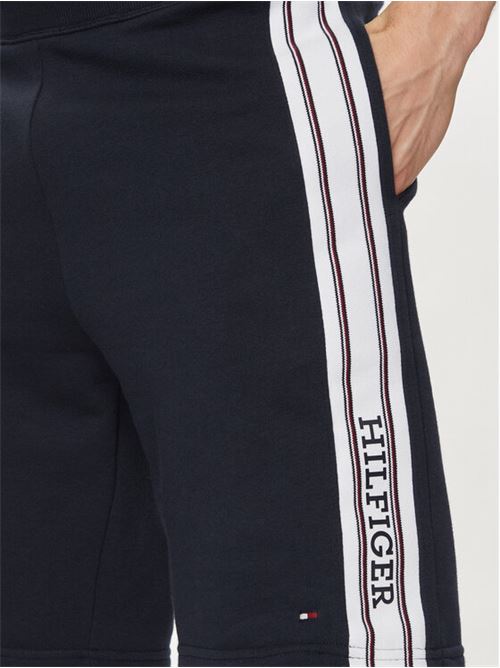 TRACK SHORT TOMMY HILFIGER | UM0UM03200/DW5